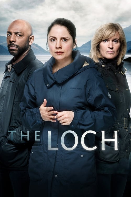 Show cover for The Loch