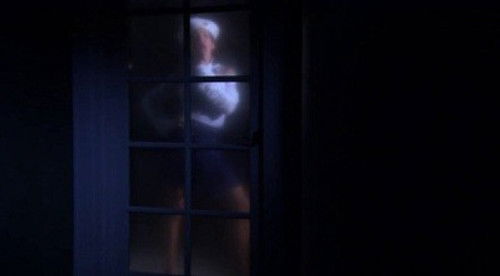 Cold Day in Shanghai