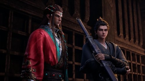 Background image for Episode 13