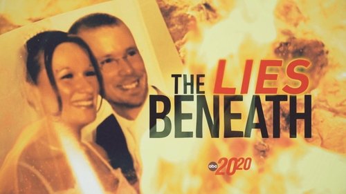 Background image for The Lies Beneath
