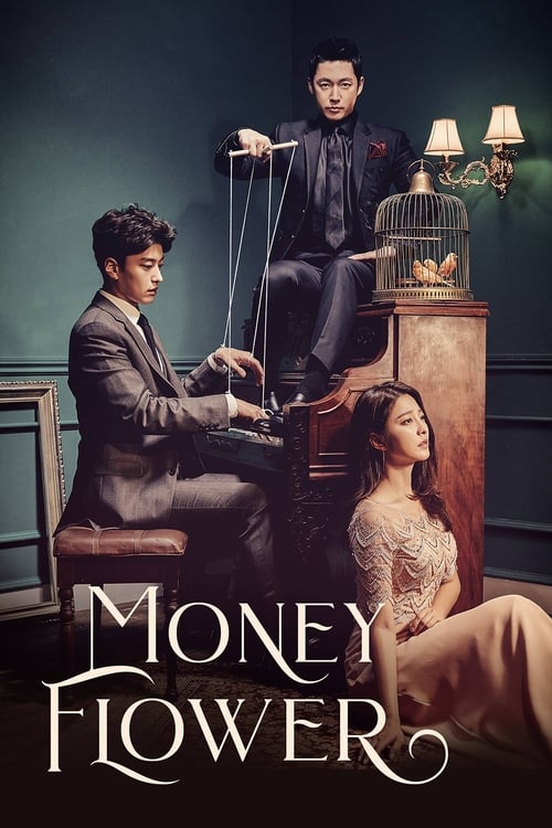 Show cover for Money Flower