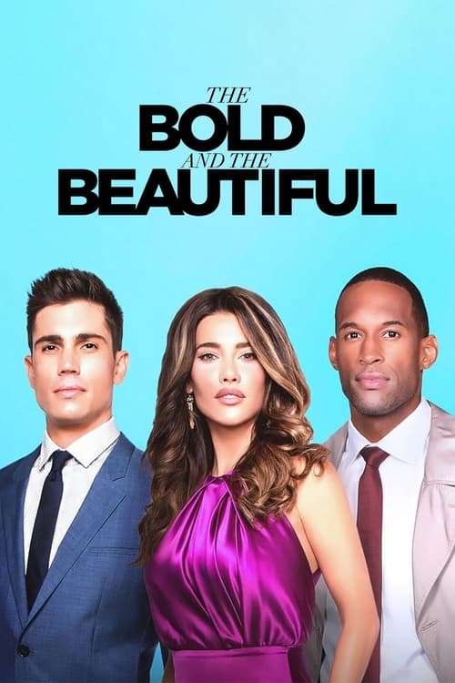 Show cover for The Bold and the Beautiful