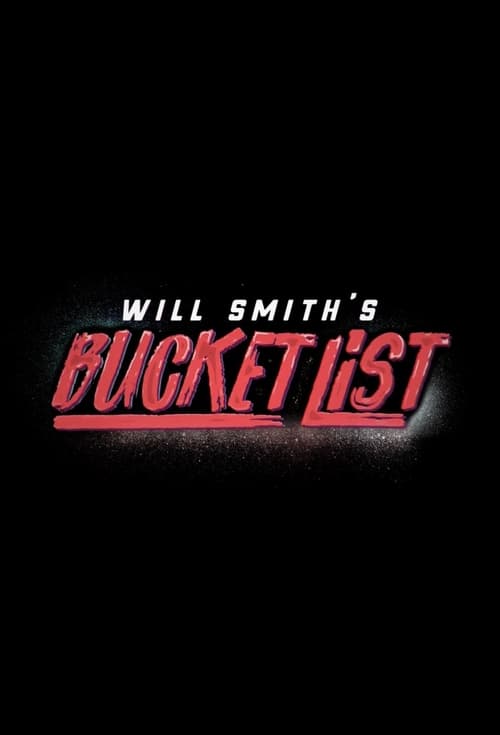 Show cover for Will Smith's Bucket List