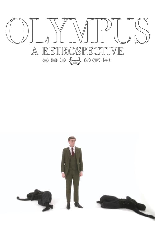 Show cover for Olympus: A Retrospective