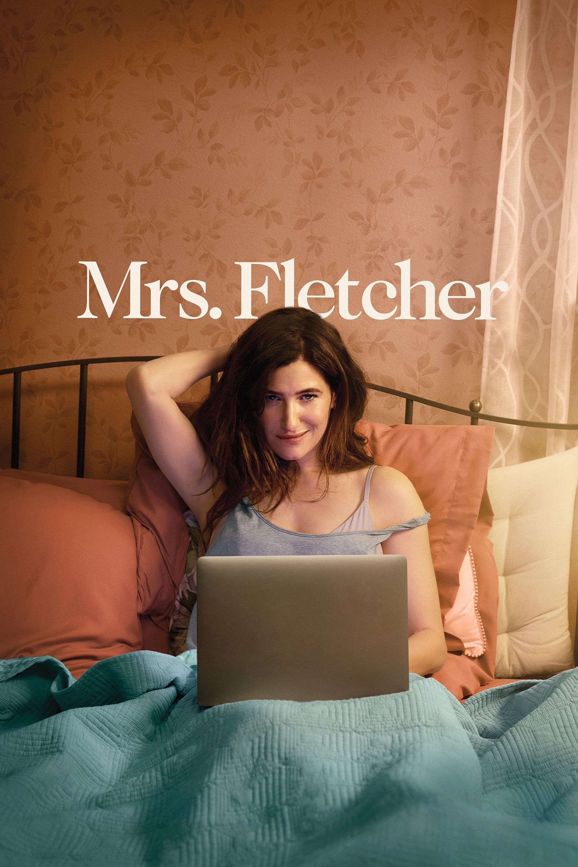 Show cover for Mrs. Fletcher