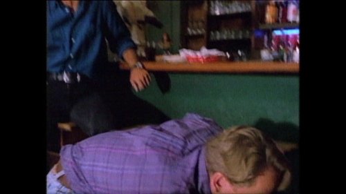 Background image for Payback