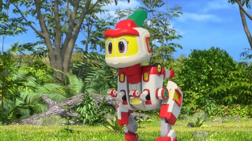 Background image for Episode 18