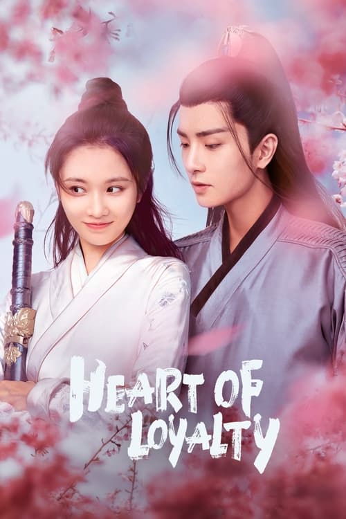 Show cover for Heart of Loyalty