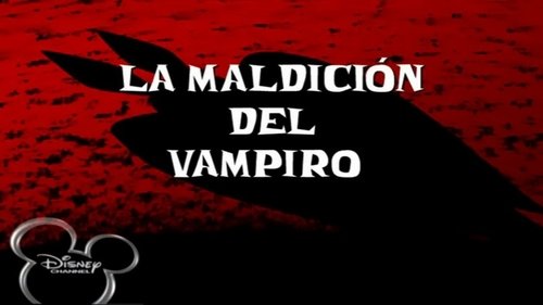 Background image for The Curse of the Vampire Bat
