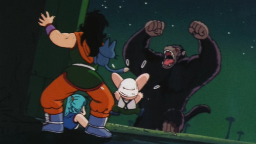 The Legend of Goku