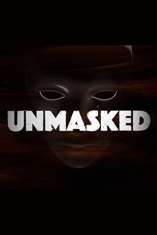 Show cover for Unmasked