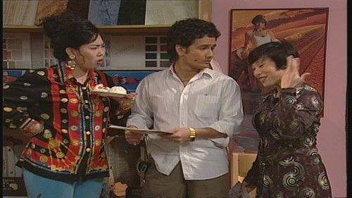 Background image for Peace & Joy, Deadlines & Commitments