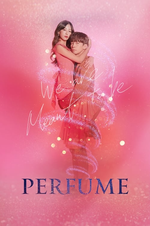 Show cover for Perfume