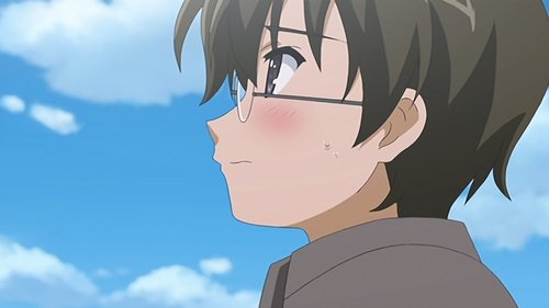 Background image for Ike Hayato : Day of Glory