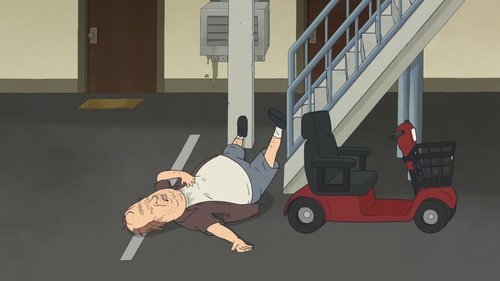 Background image for Heart Attack