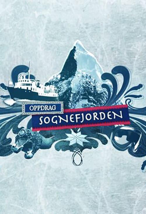 Oppdrag Sognefjorden