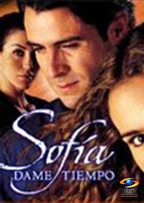 Show cover for Sofía dame tiempo