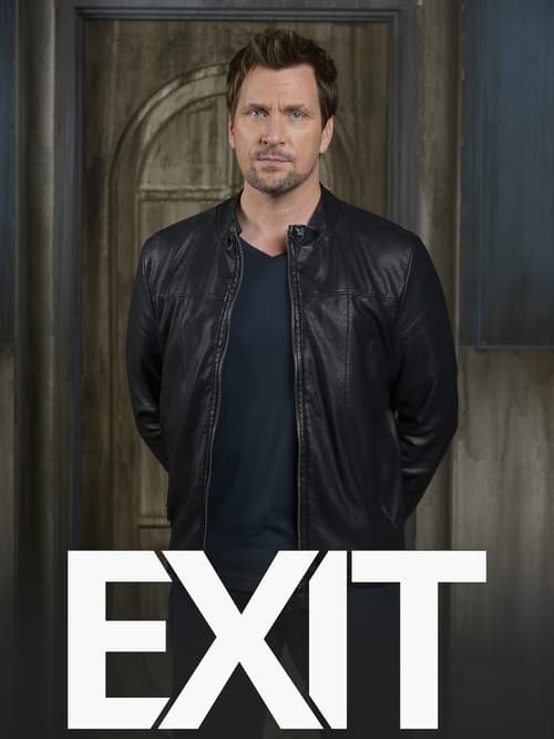 Show cover for Exit