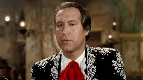 Chevy Chase