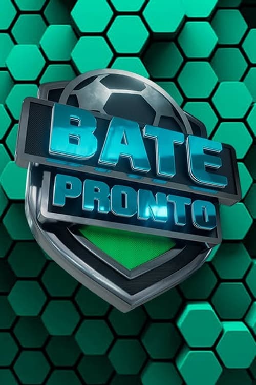 Show cover for Bate Pronto