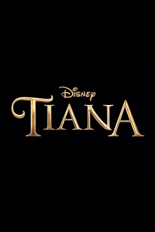 Show cover for Tiana