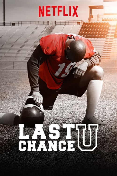 Show cover for Last Chance U