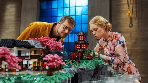 Background image for Episode 8