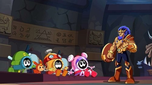 Background image for Episode 16