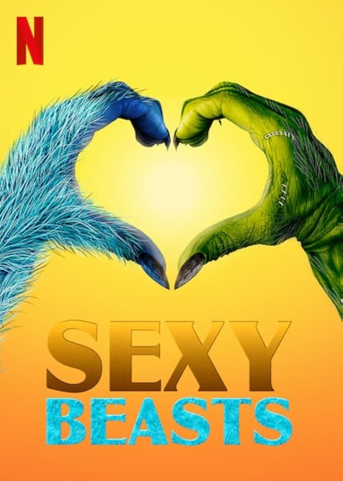 Show cover for Sexy Beasts