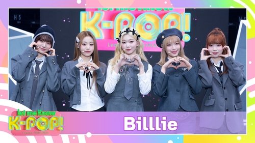 Background image for Billlie