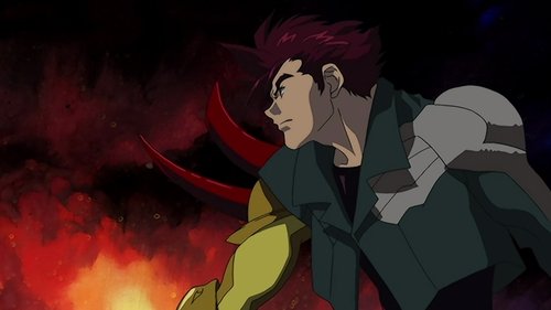 Background image for Big Magnum