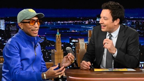 Background image for Pharrell Williams, Rachel Sennott, FINNEAS