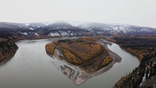 The Yukon, Canada