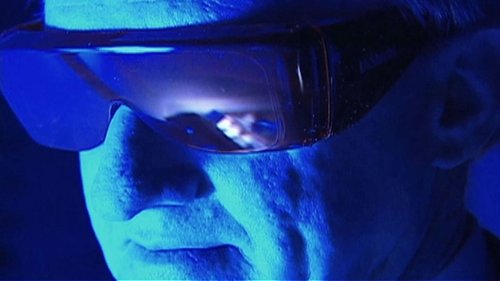 Background image for Infallible Witness