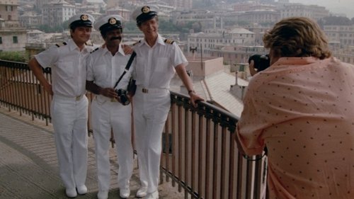Background image for Spain Cruise: The Matadors/Mrs. Jameson Comes Out/Love's Labors Found/Marry Me, Marry Me (1)