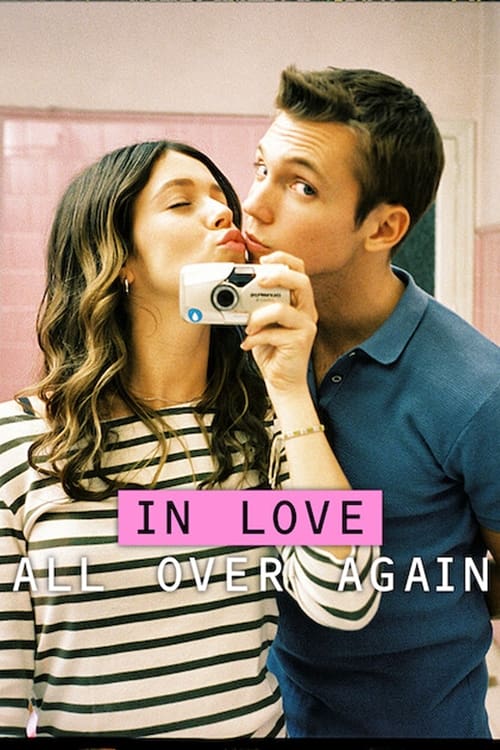 Show cover for In Love All Over Again