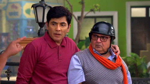 Tiwari Becomes a Landlord