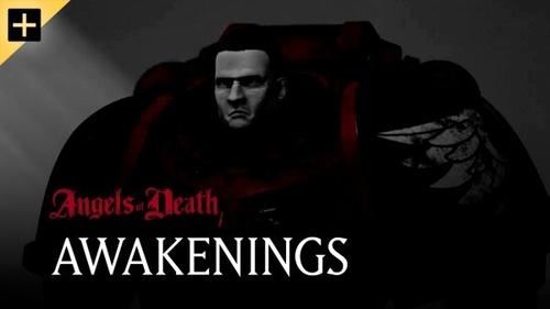 Background image for Awakenings