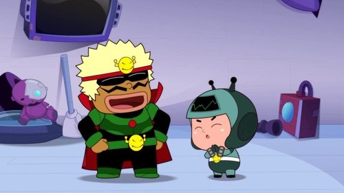 Background image for Episode 17