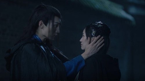 Background image for Episode 20