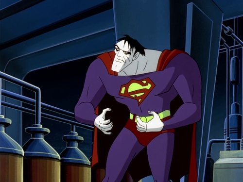Background image for Identity Crisis