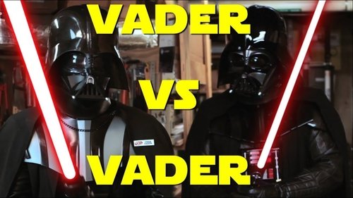 Background image for Vader vs Vader