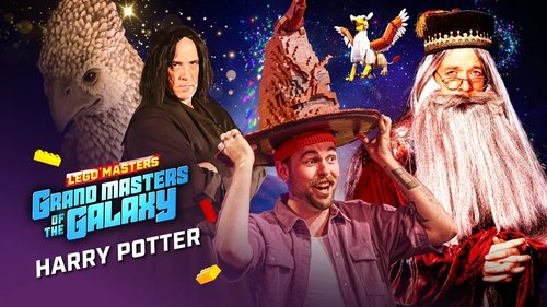 Background image for Harry Potter (Semi-Final)