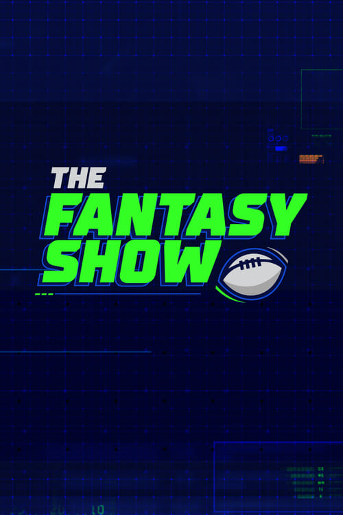 Show cover for The Fantasy Show