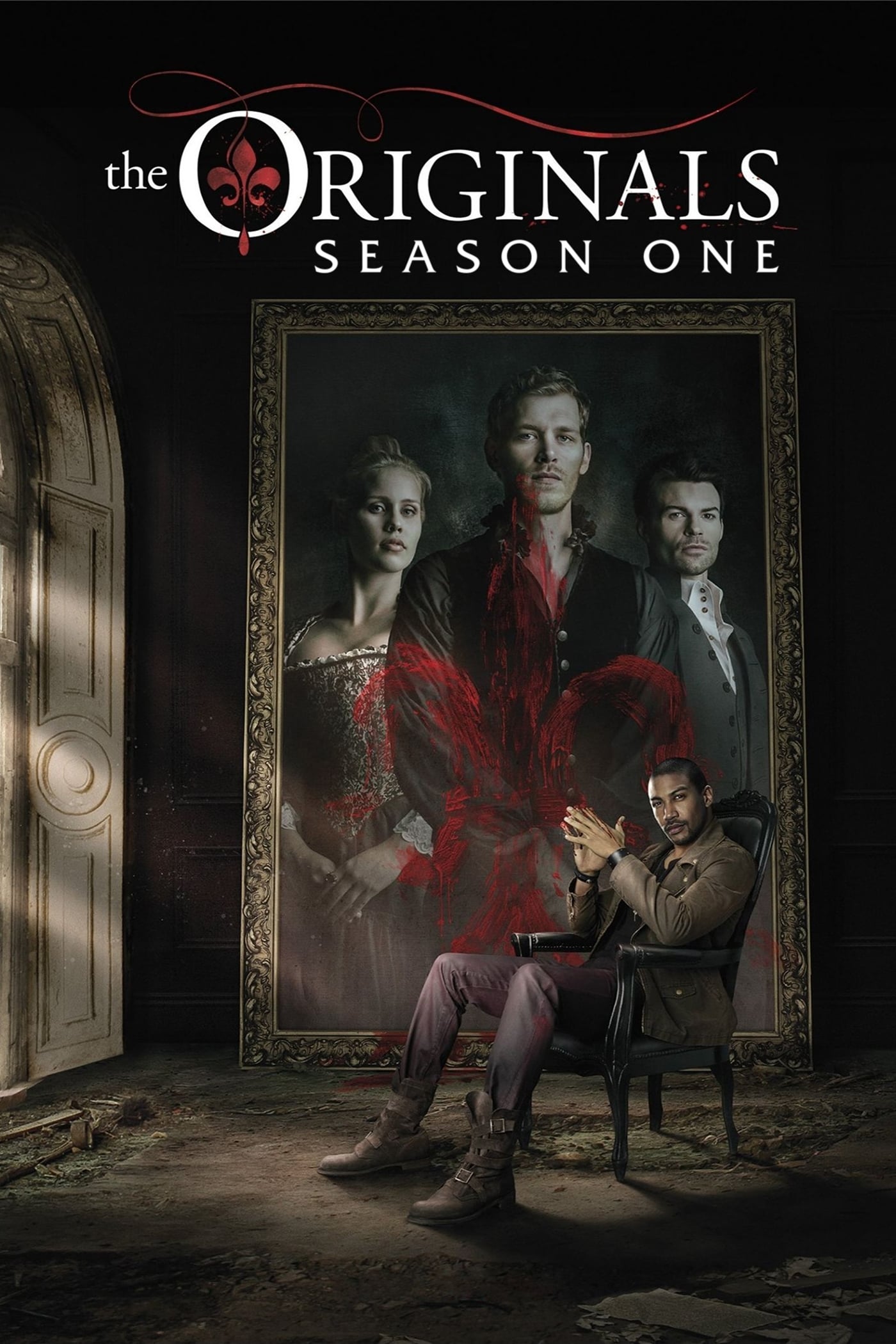 Season 1 poster