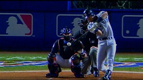Background image for 2000: Subway Series Renewed