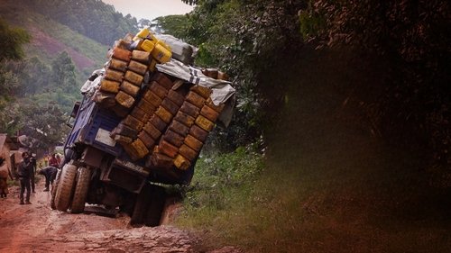 Background image for Burundi, high-risk resourcefulness