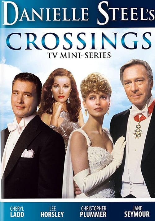 Show cover for Crossings