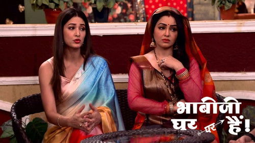 Vibhuti Arrests Angoori