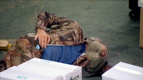 Background image for Fowl Play